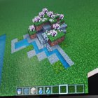 I made mini biomes in minecraft, what did you think? (Oc)