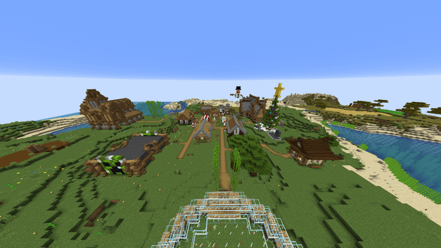 Its gonna be annoying to start a new world soon. :(