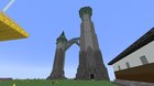 My tower first version