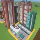 I built a city, what do you think?