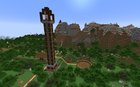 I built a monument to celebrate my world being 10 years old!