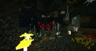 I turned my friend's abandoned storage burrow into a giant spider's lair! (Chosen's Modded Adventure)