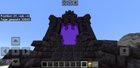 Nether Portal that i made!