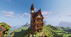What do you guys think? Base made in java on a survival server