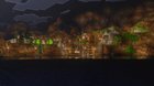 My survival world just past 500 days (+axolotls)