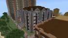 Library with underground auditorium