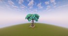 I Made a Custom Warped Nether Tree