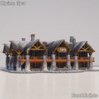 Alpine Spa