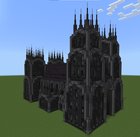 Cathedral inspired build I've been working on