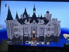 Some photos from a couple years ago of a French gothic castle I built.