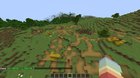 I have found a seed with a village... without the village? Seed:6579859671319283481, Coords : 35 / 100/ -733