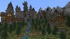 I posted my build on Minecraft build Reddit and got banned