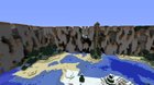 Since beta 1.8, large bodies of perlin noise breakdown terrain no longer generate