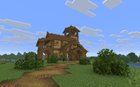 Starter house… sort of.