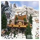 Just some Builds in my Creative Builds World. Thoughts? Link to Playlist in channel for anyone interested. (Ep 01 - 08)