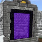 Fixing The Ruined Nether Portal!