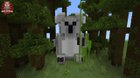 I built a koala!