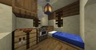 I consider myself pretty good with interiors! But what does reddit think? My interiors from the smallest to the biggest: