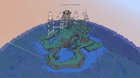 I finally decided to build my dream megabase in hardcore: Day 0: Planning