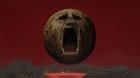 Build A Giant Scary Moon For My Portal