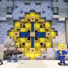 I Recreated the Fallout Vault in Minecraft