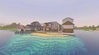“Bayholde” A city for a minecraft rp server