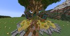 i tried making GoodtimeswithScar replica of his tree house, but it went a diffrent way....