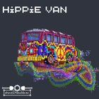 I built a hippie van. One of my favorite projects that I’ve ever done.