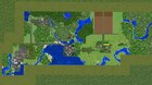 My Minecraft City Progress