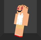 I will make you a Minecraft skin!