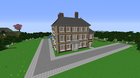 Just a house from 1700s