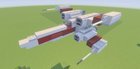 X-Wing Design!
