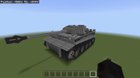 I just tried building the “Tiger I” tank, how’d I do?