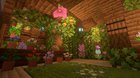 I did a florist shop :D Let me know if you have any advice