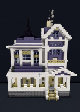 Is this a good Victorian-Style House?