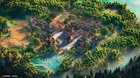 Leinhausen: my German-inspired Minecraft village