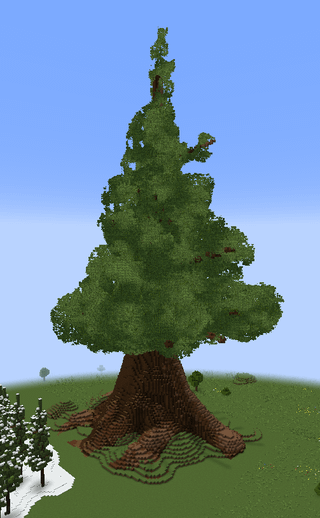 I made a tree, whaddaya think