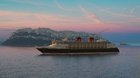 I recreated the Disney Wonder in Minecraft in a 1/1 scale !