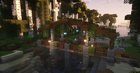 Bridge Minecraft