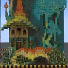 Witch’s House | A build per day for a month 6/30