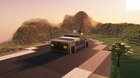 DeLorean DMC-12 time machine, 1:1 scale