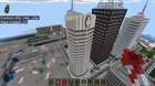 Some new builds in city