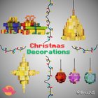 Christmas Decorations | Collab with u/BruuN5