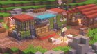 I built This simple RV as my starter base in my modded Create Playthrough. hope you like it.