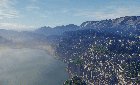 My best CR map from a bird's-eye view