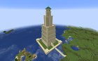 I was updated the Lighthouse of Alexandria. Is it good or bad ?