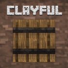 I would love some feedback on some new textures for a project I started! It’s called Clayful!