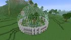 I made a Beedome garden!