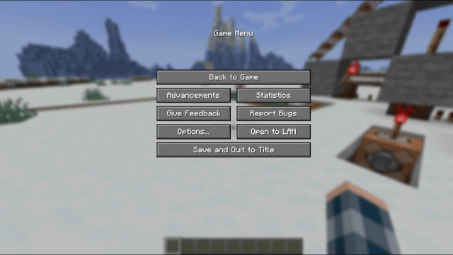 In the new snapshot, minecarts with entities go further than ones without