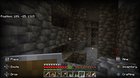 What's up with this cave generation? Does this mean I'm near a fossil?